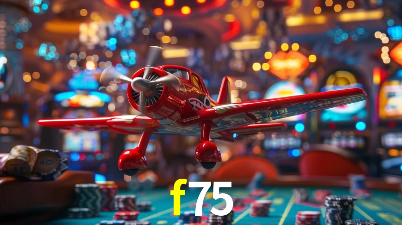 Estatísticas Crash Games f75