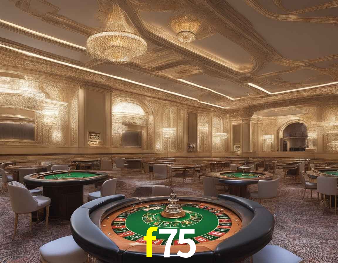 Casino Ao Vivo f75