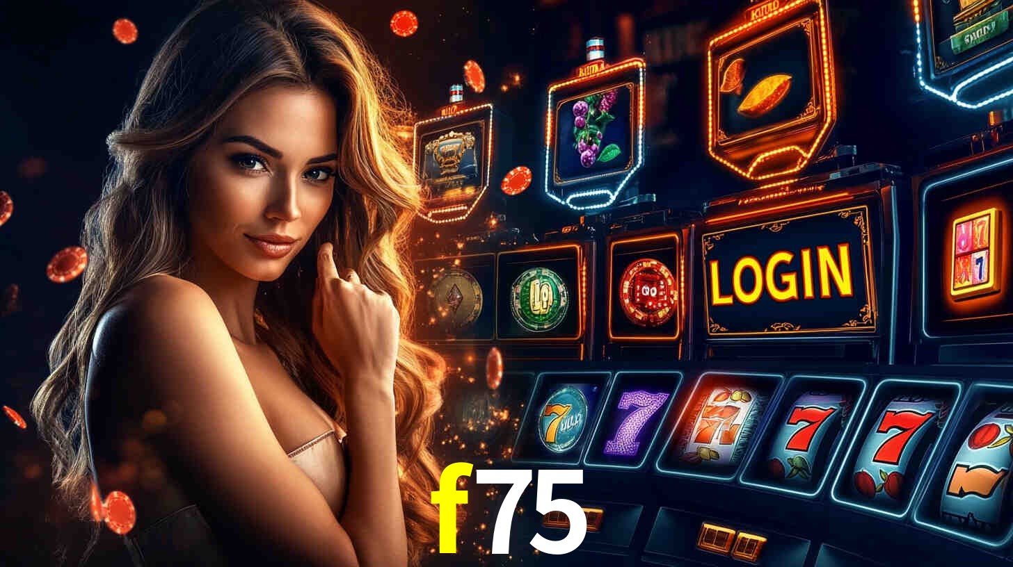 Login Seguro f75