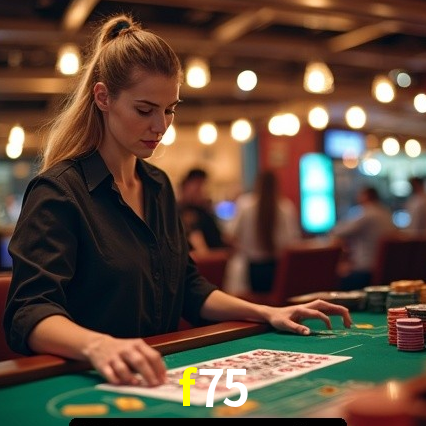 Estatísticas Esportivas f75